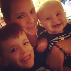 Meet your Posher, Nessa